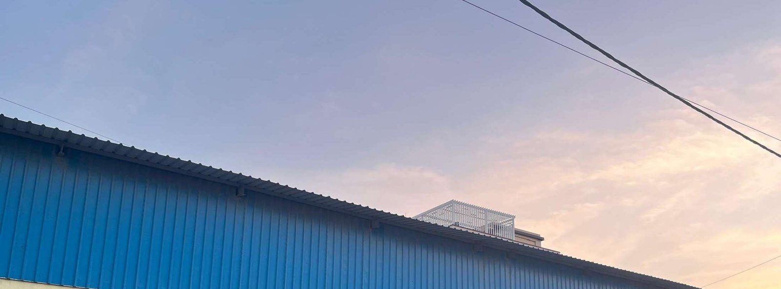 Actyel manufacturing facility