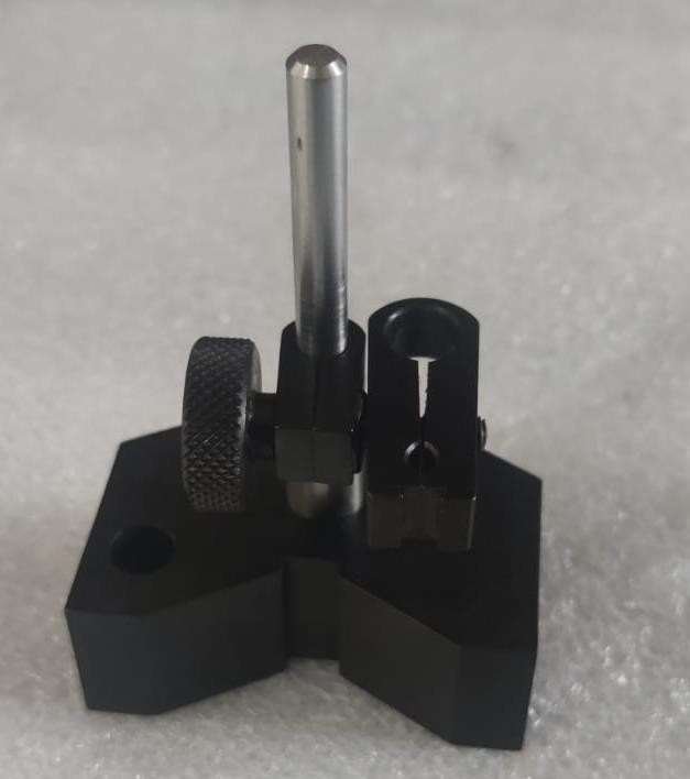 Precision component
