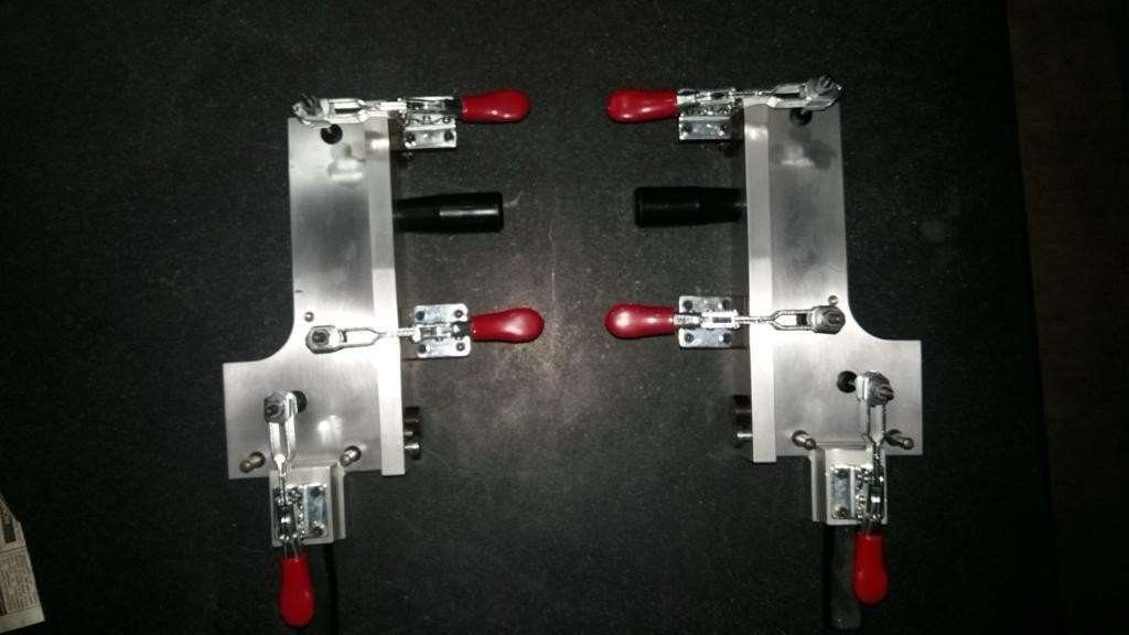 Fixture assembly